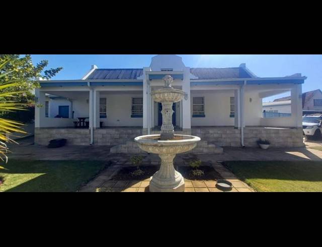 4 BEDROOM HOUSE FOR SALE IN LAMBTON